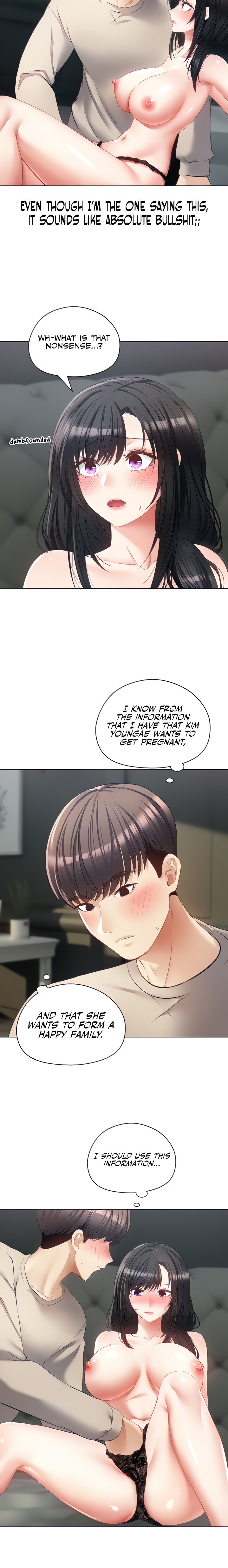 Desire Realization App - Chapter 20 [photo 5] - MangaPorn