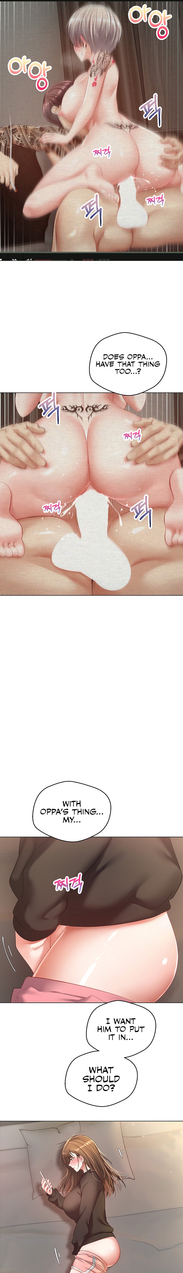 Desire Realization App - Chapter 21 [photo 10] - MangaPorn