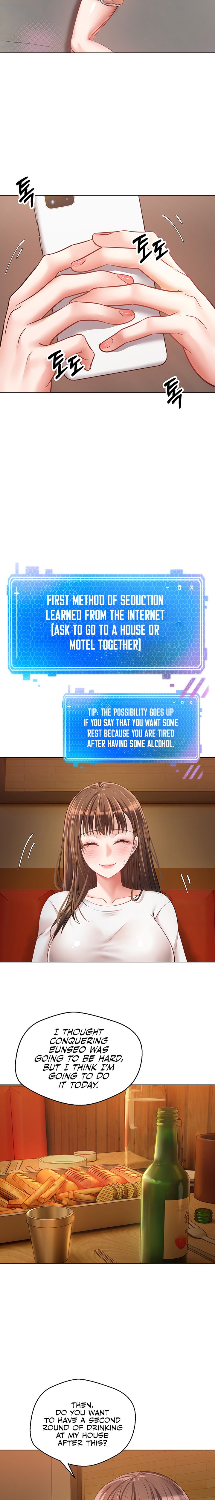 Desire Realization App - Chapter 21 [photo 11] - MangaPorn