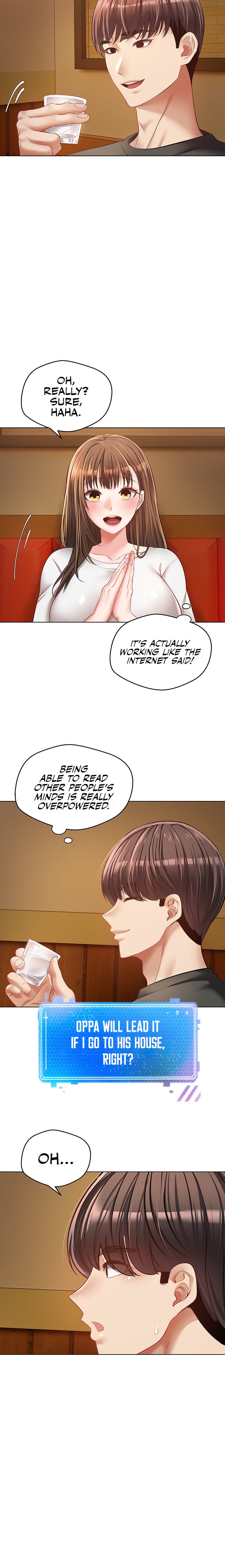 Desire Realization App - Chapter 21 [photo 12] - MangaPorn