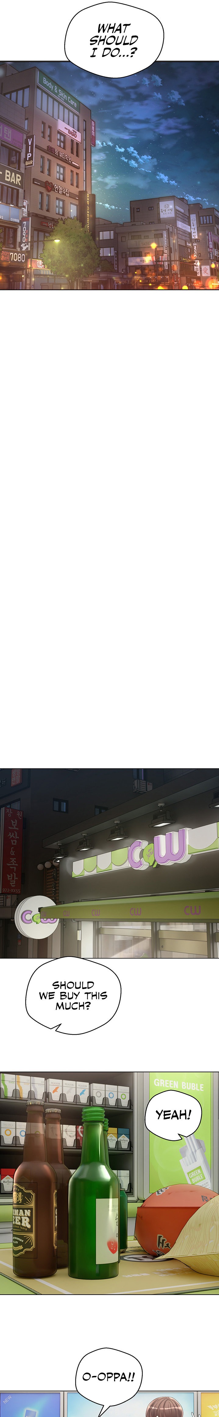 Desire Realization App - Chapter 21 [photo 16] - MangaPorn