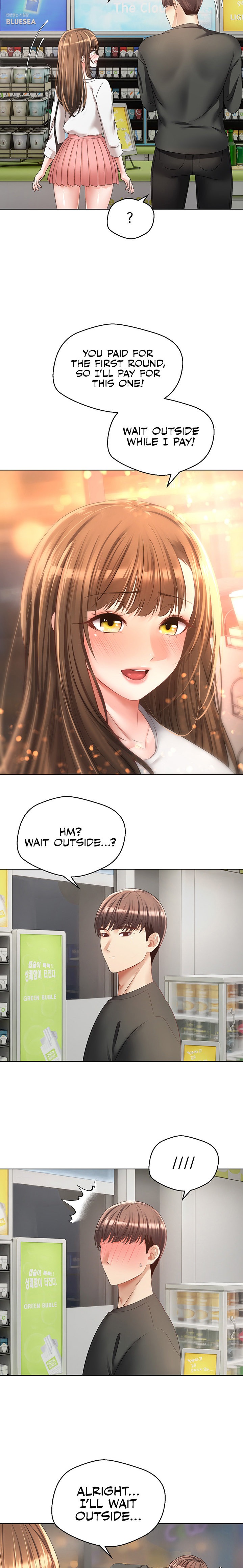 Desire Realization App - Chapter 21 [photo 17] - MangaPorn