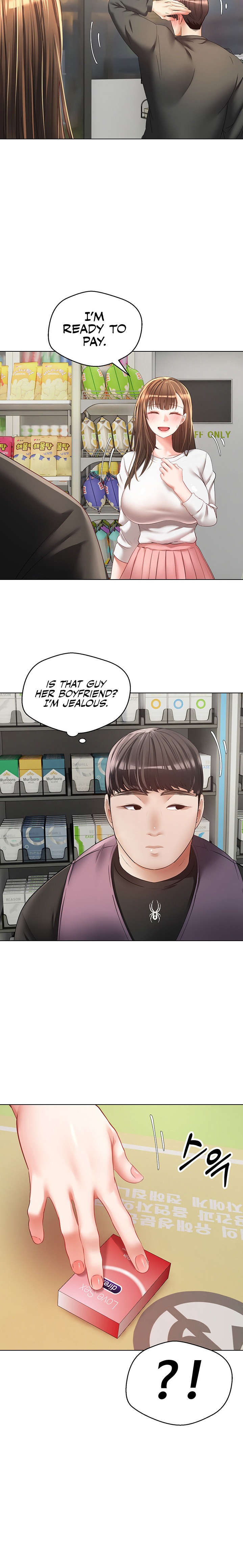 Desire Realization App - Chapter 21 [photo 18] - MangaPorn