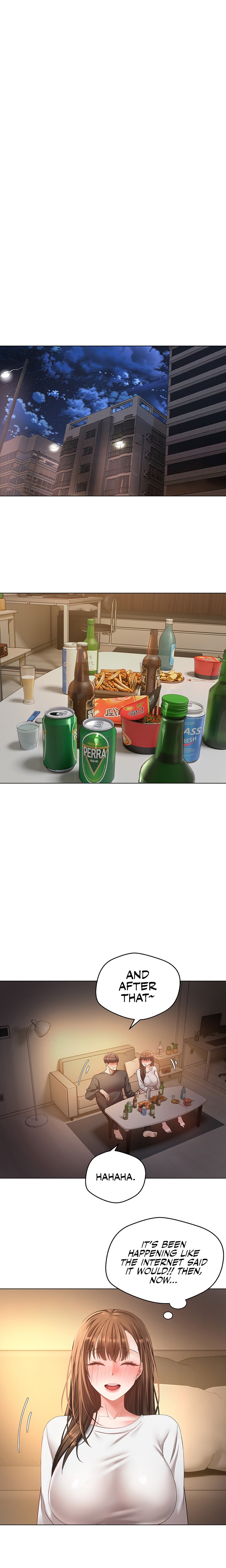 Desire Realization App - Chapter 21 [photo 20] - MangaPorn