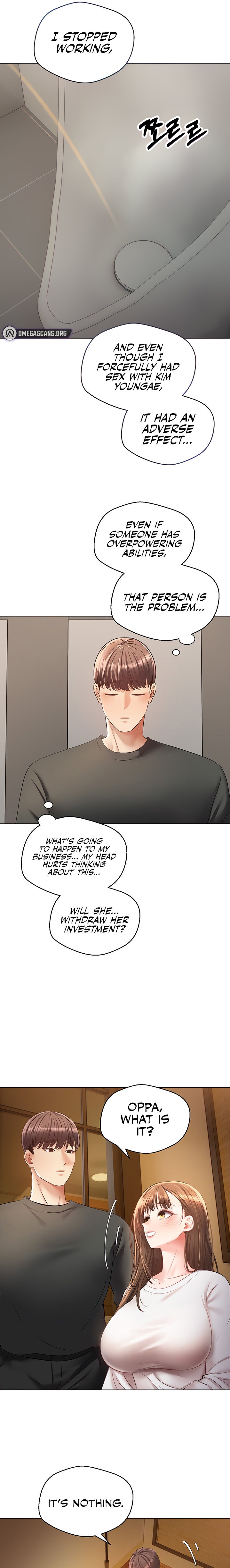Desire Realization App - Chapter 21 [photo 7] - MangaPorn