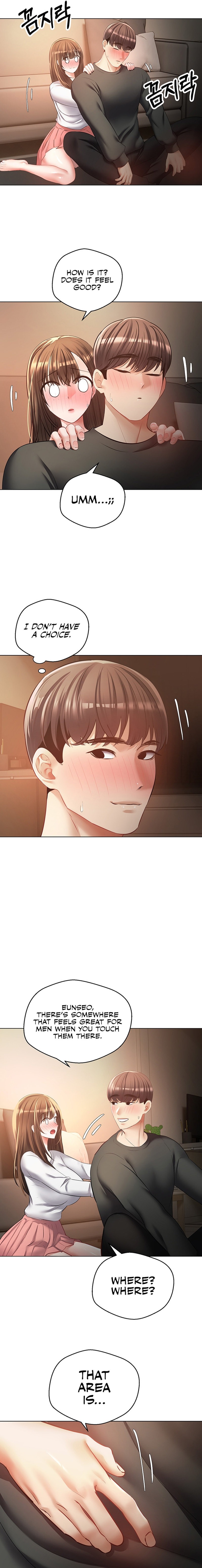 Desire Realization App - Chapter 22 [photo 13] - MangaPorn