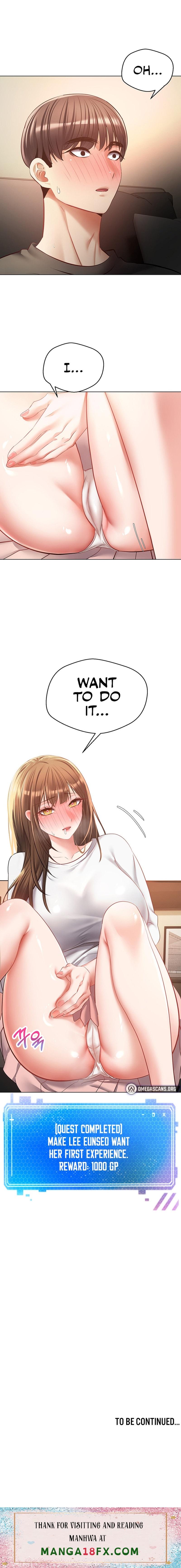 Desire Realization App - Chapter 22 [photo 19] - MangaPorn