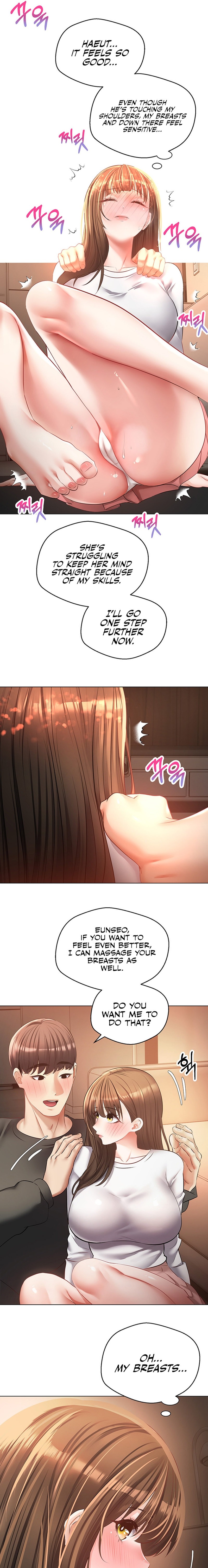 Desire Realization App - Chapter 22 [photo 7] - MangaPorn