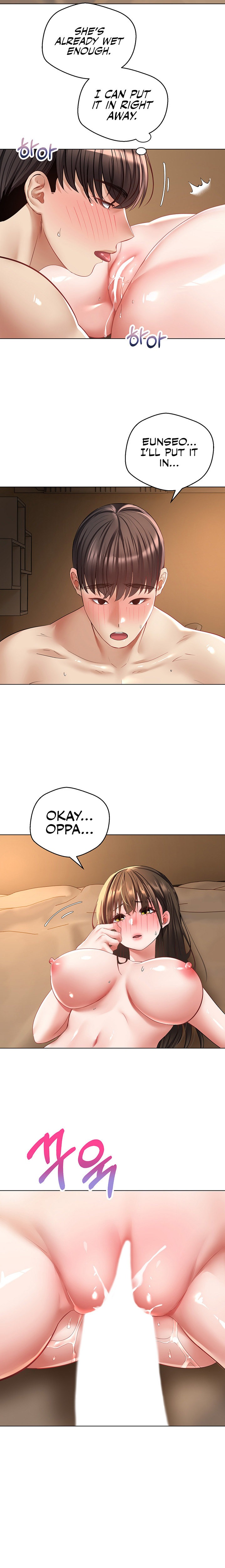 Desire Realization App - Chapter 23 [photo 12] - MangaPorn