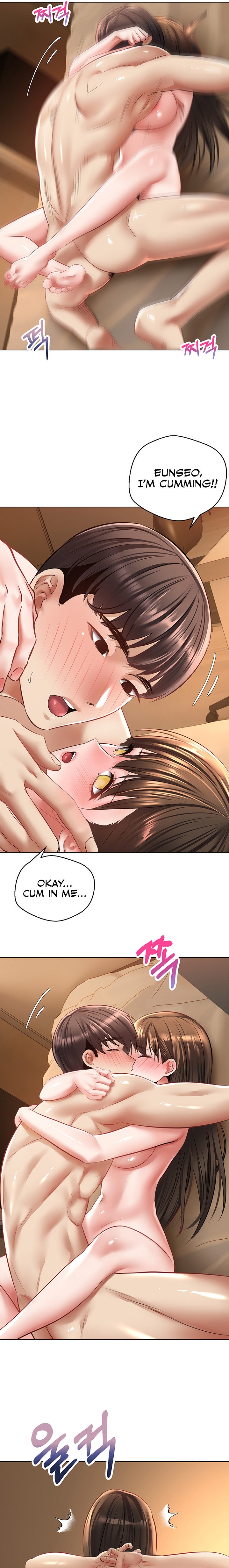 Desire Realization App - Chapter 23 [photo 16] - MangaPorn