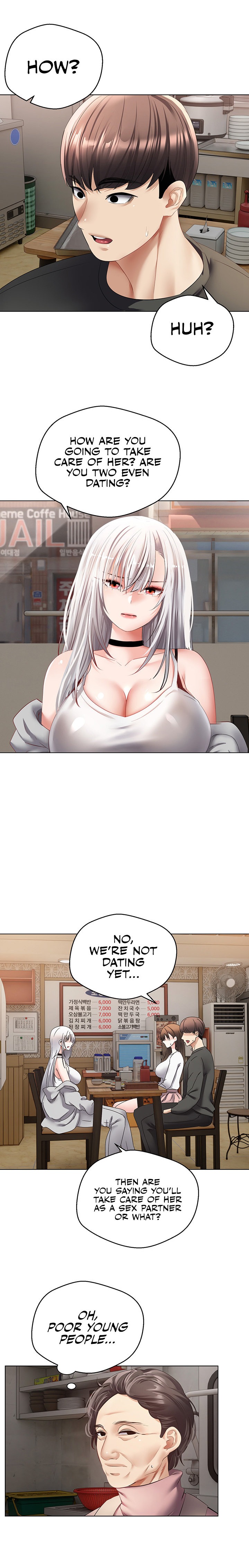 Desire Realization App - Chapter 24 [photo 15] - MangaPorn