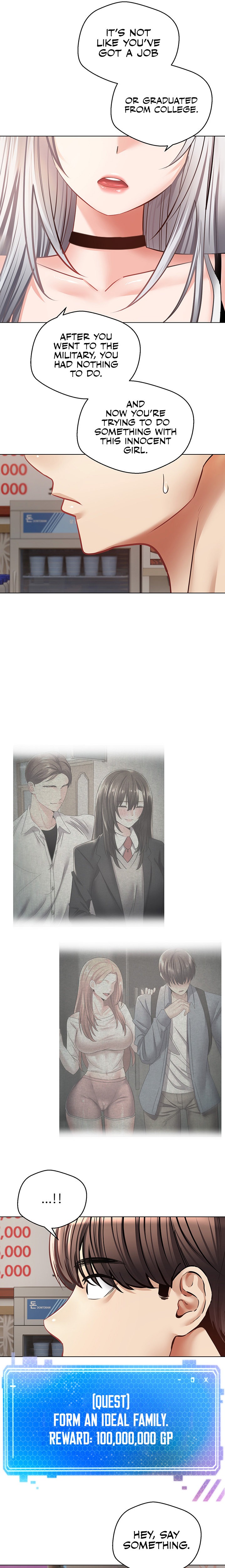 Desire Realization App - Chapter 24 [photo 16] - MangaPorn