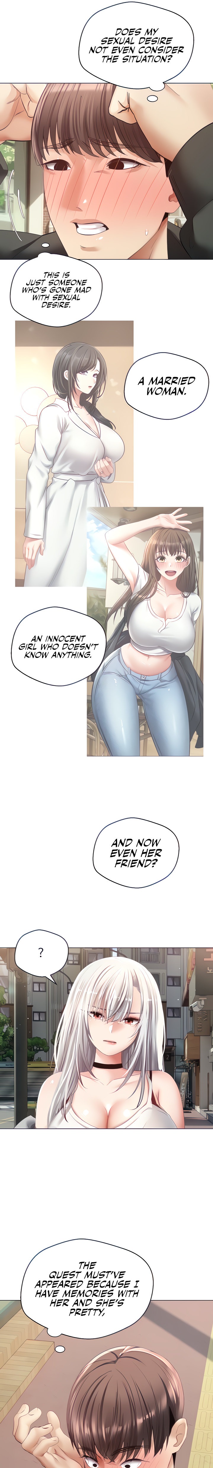 Desire Realization App - Chapter 24 [photo 4] - MangaPorn