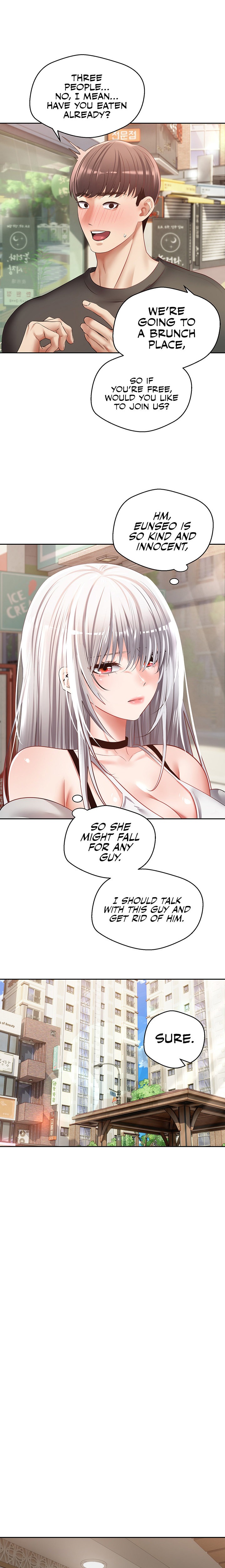 Desire Realization App - Chapter 24 [photo 8] - MangaPorn