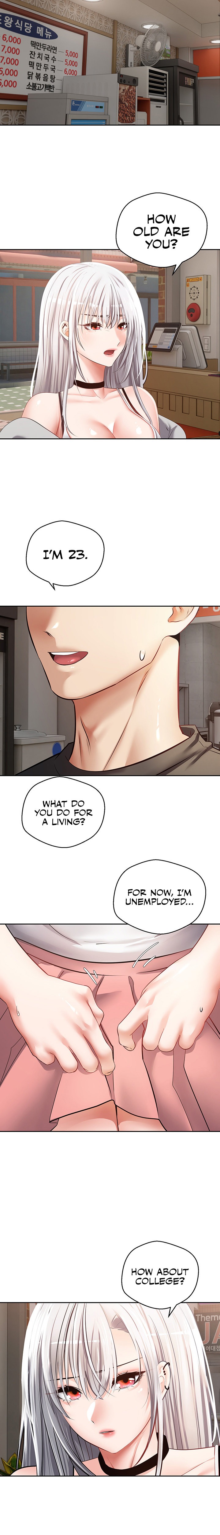 Desire Realization App - Chapter 24 [photo 9] - MangaPorn