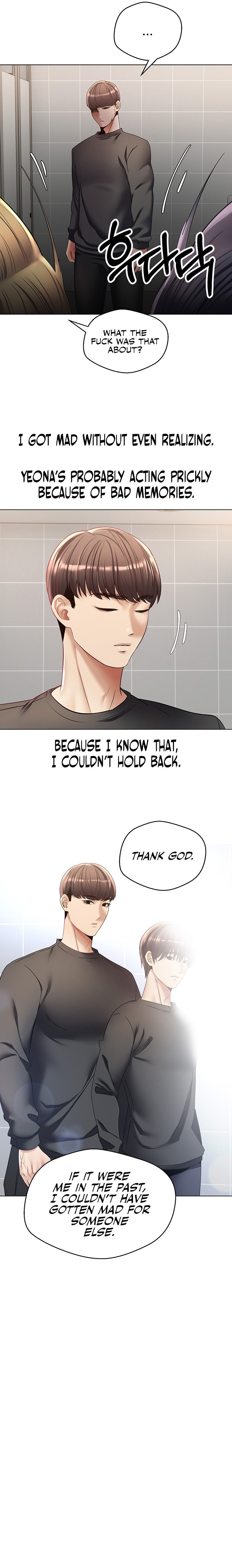 Desire Realization App - Chapter 25 [photo 10] - MangaPorn