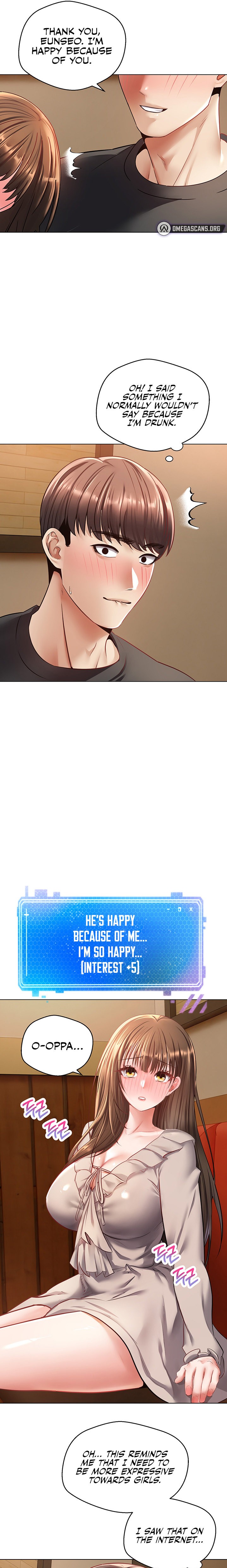 Desire Realization App - Chapter 25 [photo 13] - MangaPorn