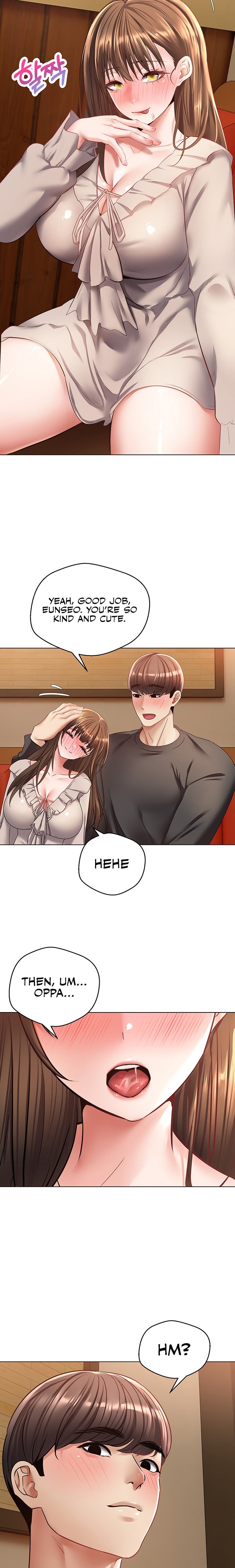 Desire Realization App - Chapter 25 [photo 20] - MangaPorn