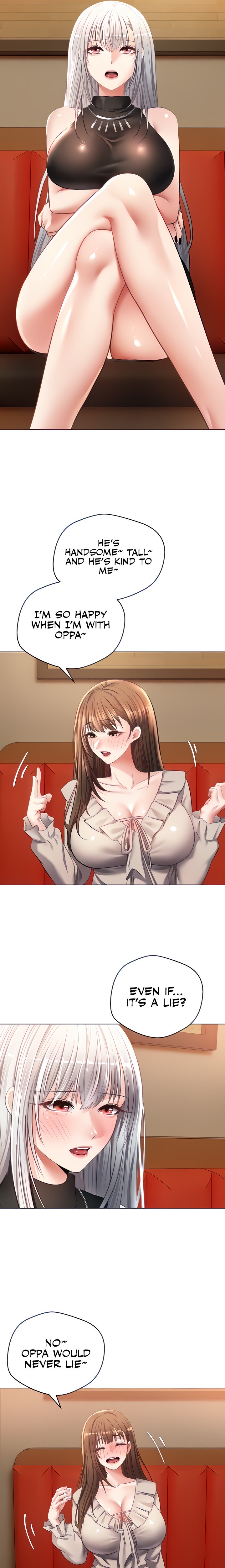 Desire Realization App - Chapter 25 [photo 4] - MangaPorn