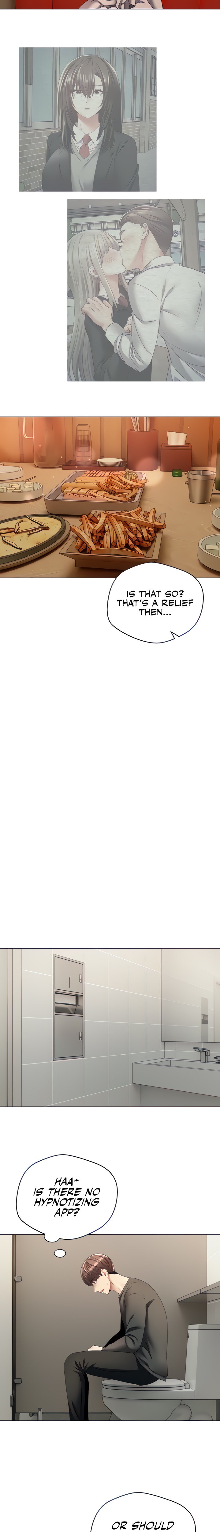 Desire Realization App - Chapter 25 [photo 5] - MangaPorn