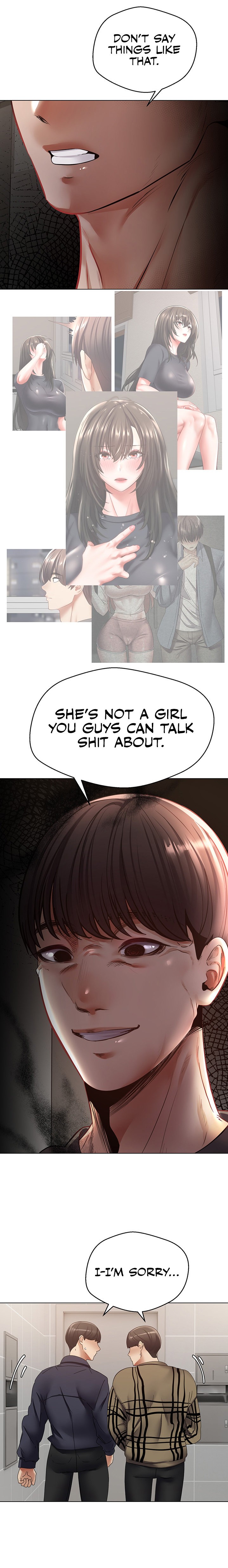 Desire Realization App - Chapter 25 [photo 9] - MangaPorn