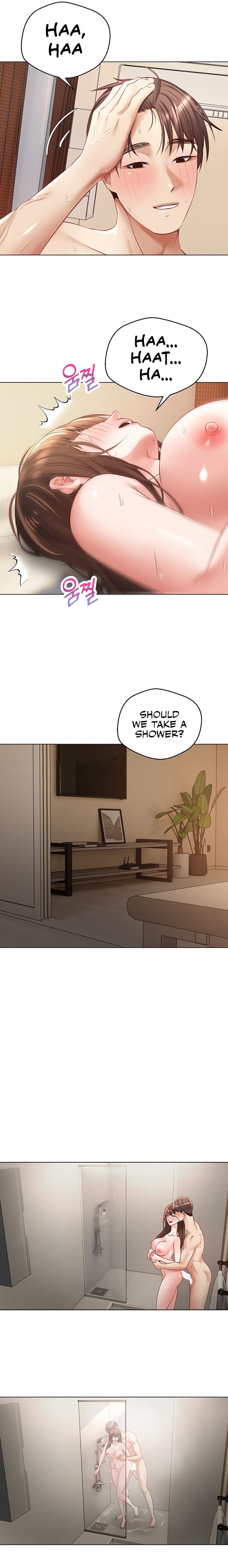 Desire Realization App - Chapter 26 [photo 16] - MangaPorn