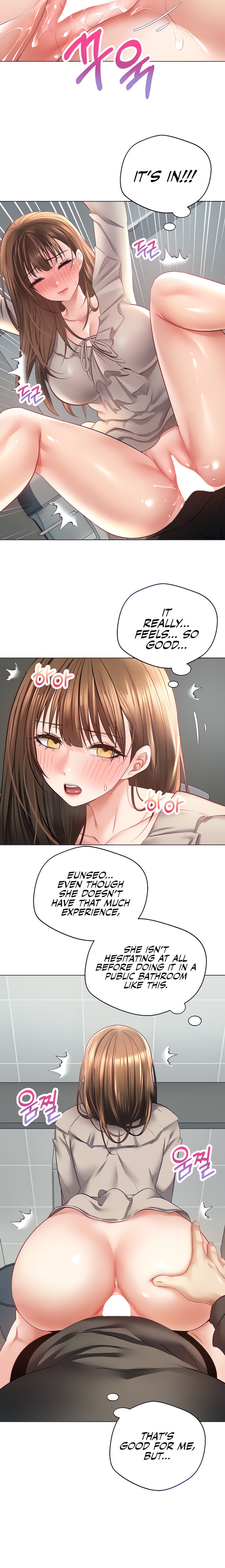 Desire Realization App - Chapter 26 [photo 6] - MangaPorn