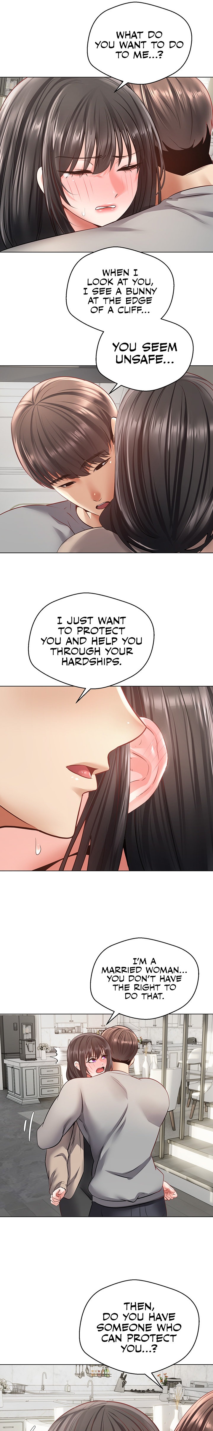 Desire Realization App - Chapter 27 [photo 10] - MangaPorn