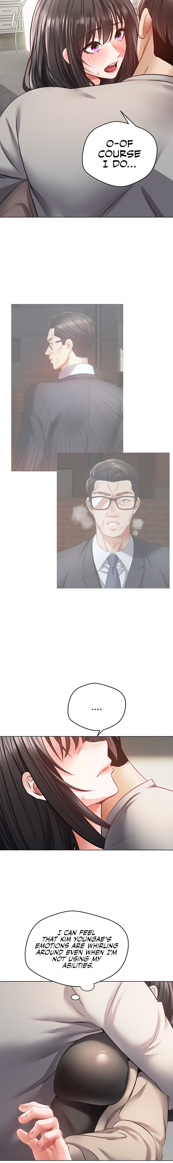 Desire Realization App - Chapter 27 [photo 11] - MangaPorn