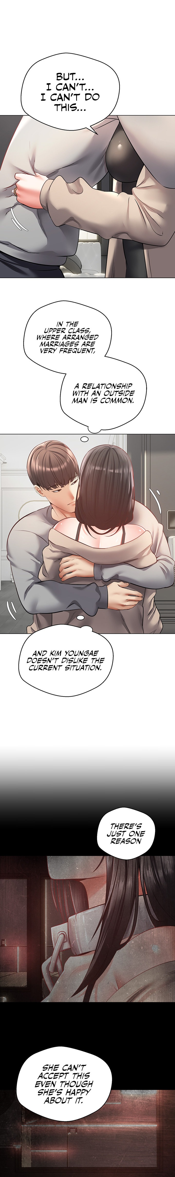 Desire Realization App - Chapter 27 [photo 12] - MangaPorn