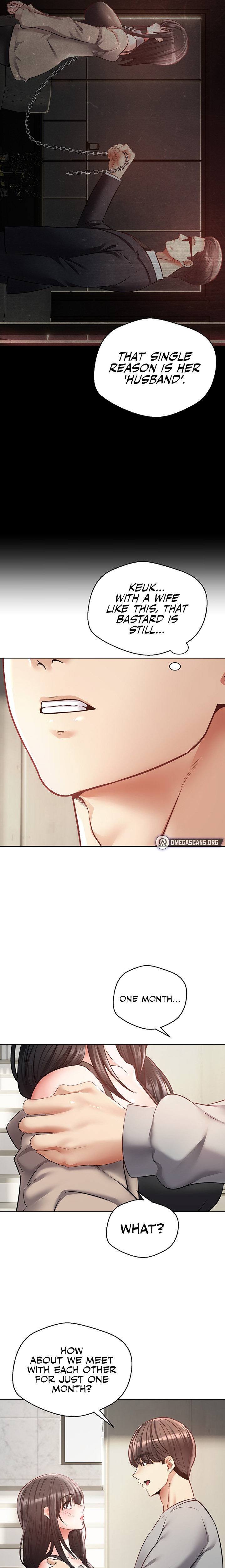 Desire Realization App - Chapter 27 [photo 13] - MangaPorn