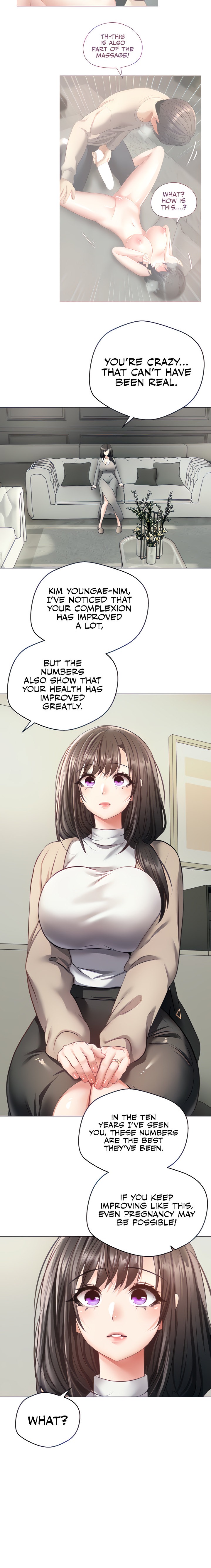 Desire Realization App - Chapter 27 [photo 2] - MangaPorn