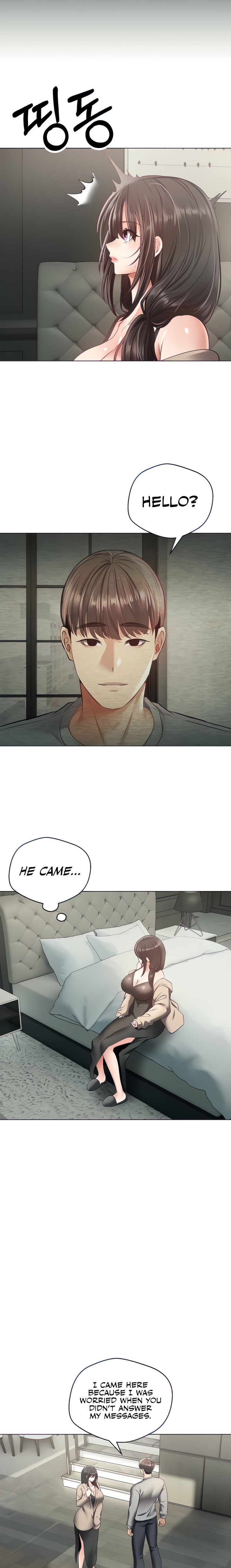 Desire Realization App - Chapter 27 [photo 5] - MangaPorn