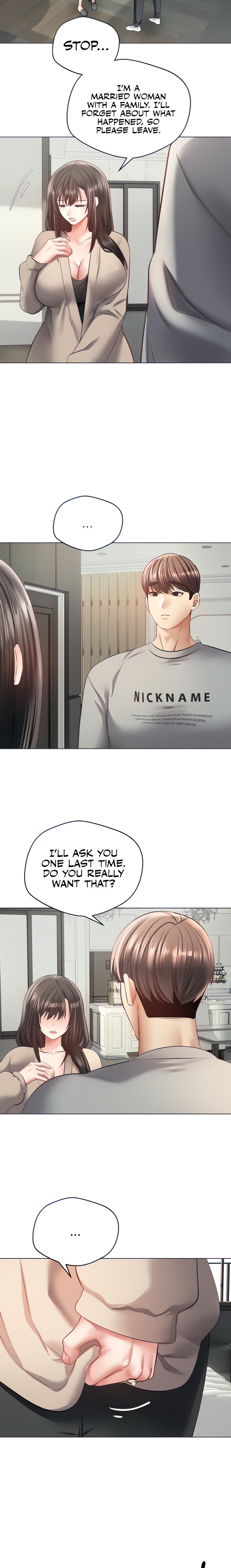 Desire Realization App - Chapter 27 [photo 6] - MangaPorn