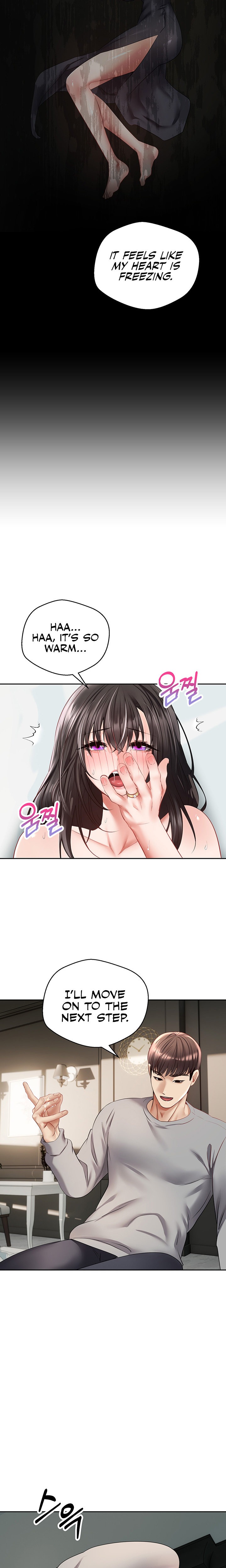 Desire Realization App - Chapter 28 [photo 10] - MangaPorn