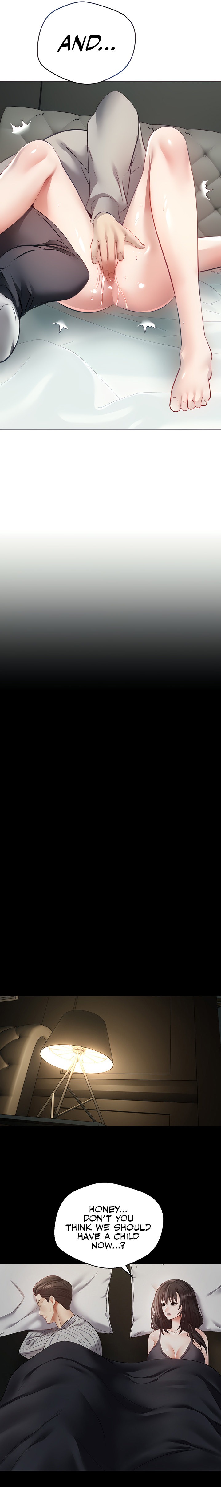 Desire Realization App - Chapter 28 [photo 7] - MangaPorn