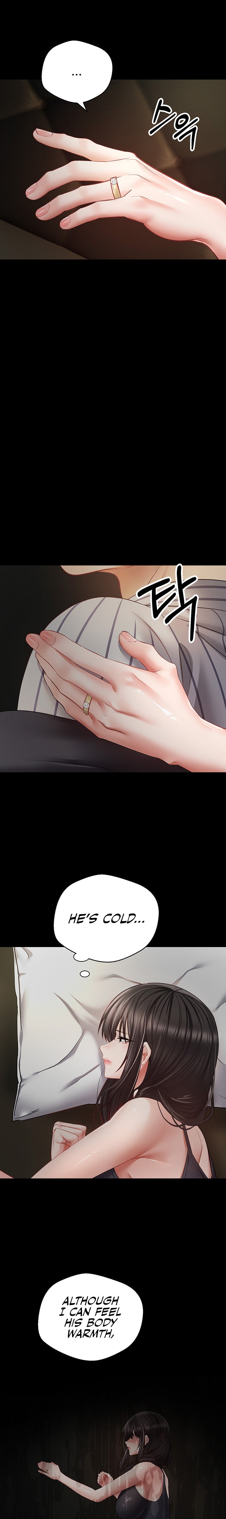 Desire Realization App - Chapter 28 [photo 9] - MangaPorn