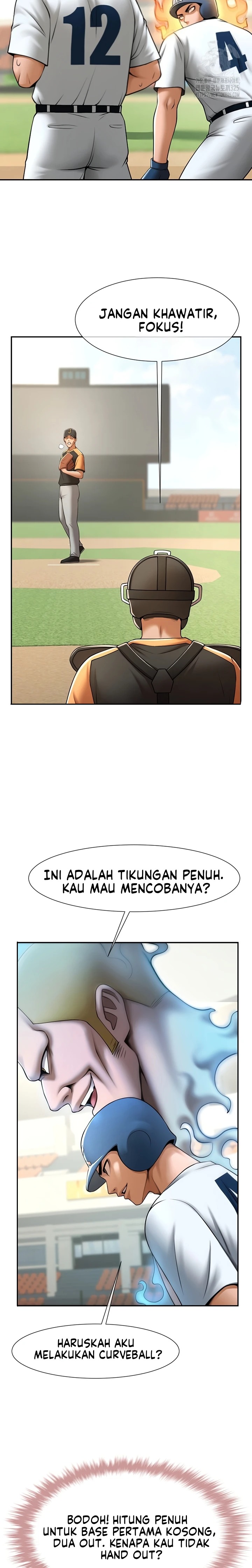 The Cheat Code Hitter Fucks Them All Raw - Chapter 15 [photo 15] - MangaPorn