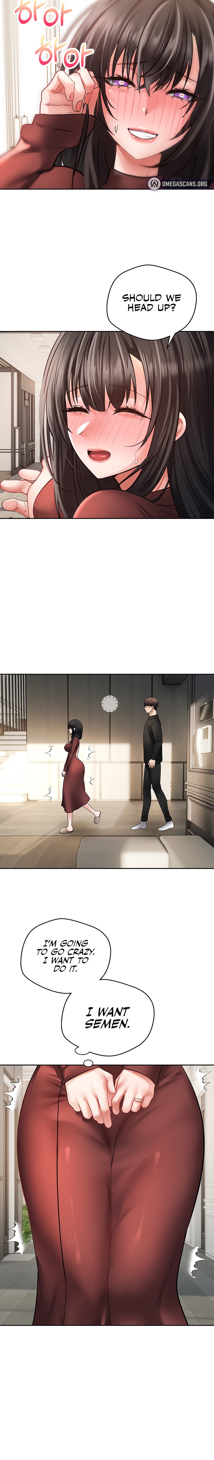 Desire Realization App - Chapter 29 [photo 13] - MangaPorn
