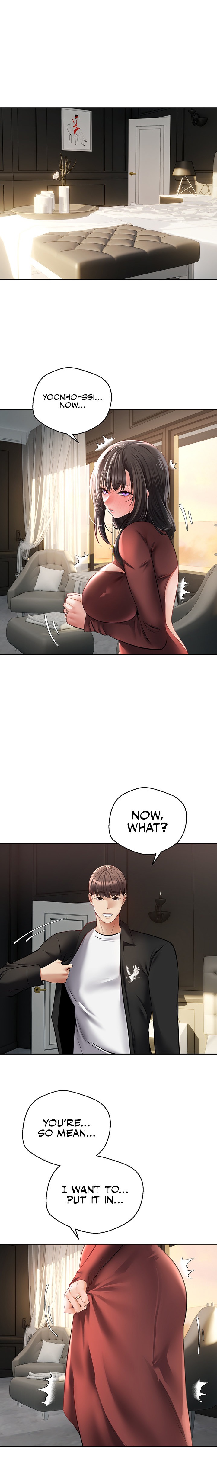 Desire Realization App - Chapter 29 [photo 14] - MangaPorn