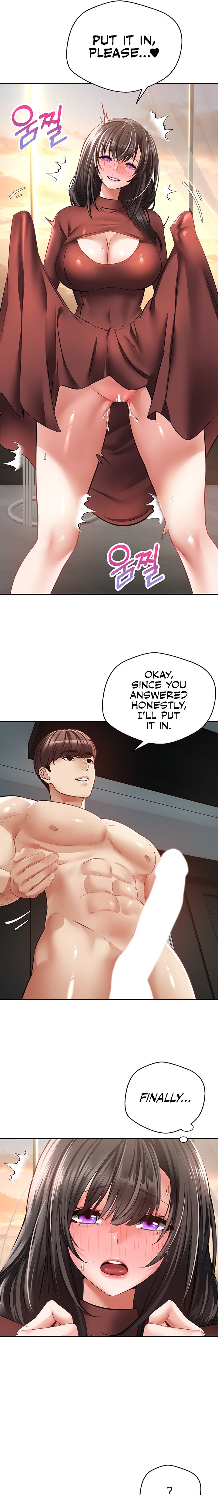 Desire Realization App - Chapter 29 [photo 16] - MangaPorn