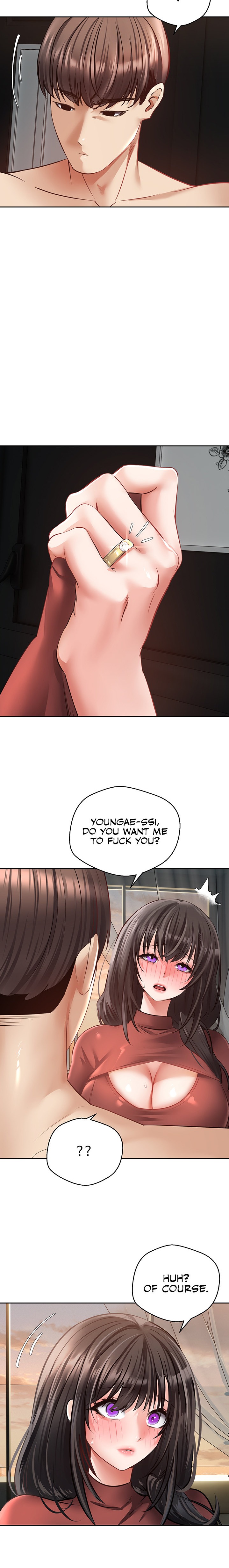 Desire Realization App - Chapter 29 [photo 17] - MangaPorn