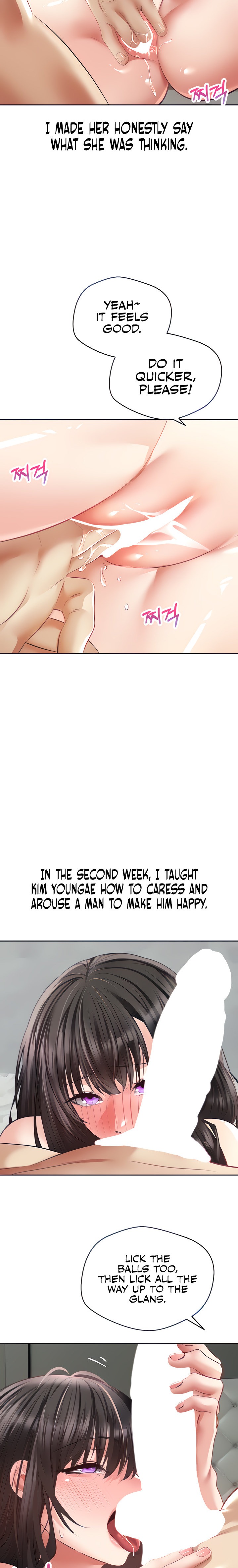 Desire Realization App - Chapter 29 [photo 5] - MangaPorn