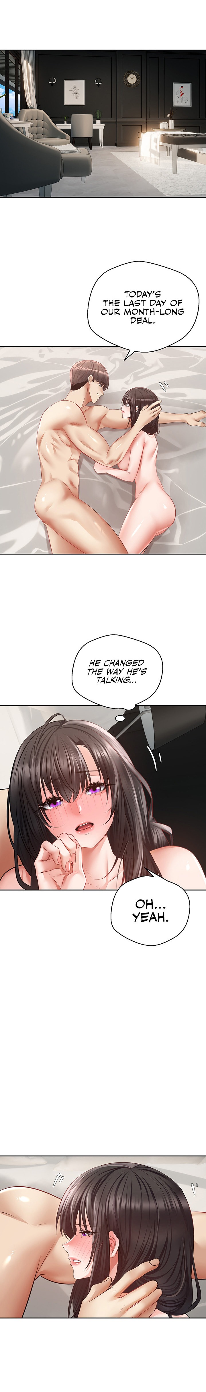 Desire Realization App - Chapter 30 [photo 12] - MangaPorn