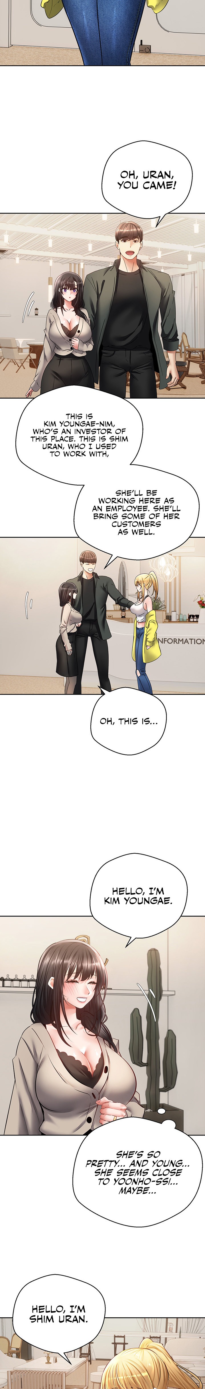 Desire Realization App - Chapter 30 [photo 17] - MangaPorn