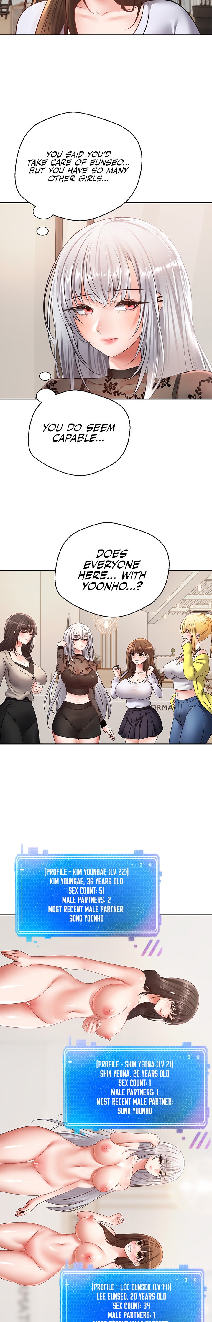 Desire Realization App - Chapter 30 [photo 20] - MangaPorn