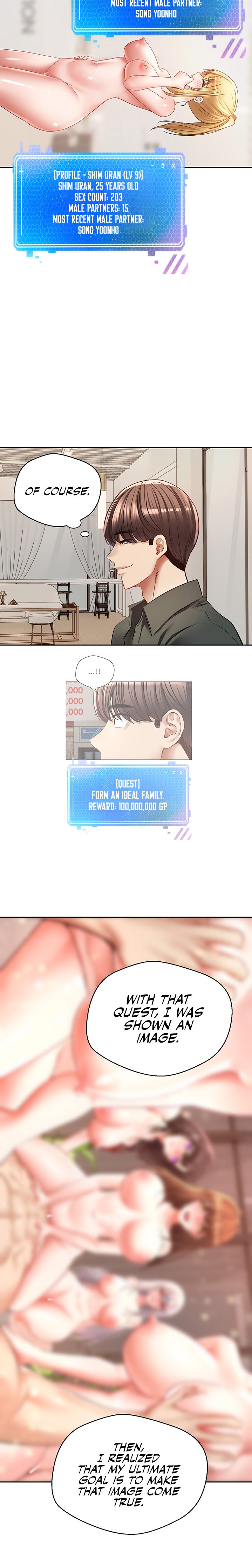 Desire Realization App - Chapter 30 [photo 21] - MangaPorn