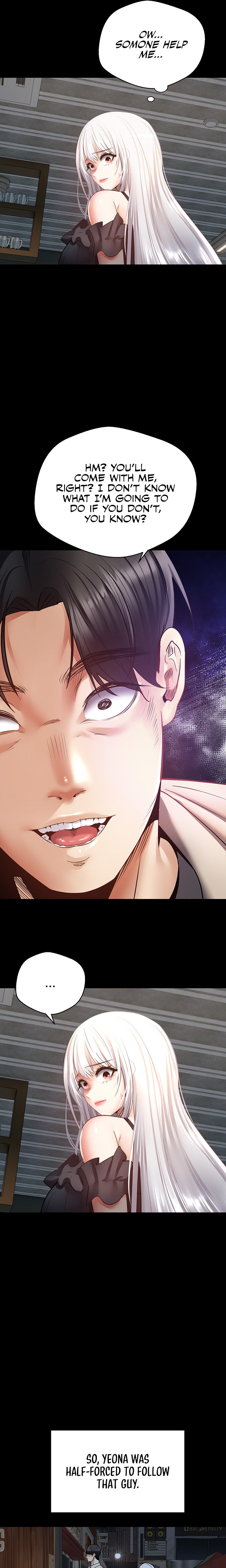 Desire Realization App - Chapter 31 [photo 10] - MangaPorn