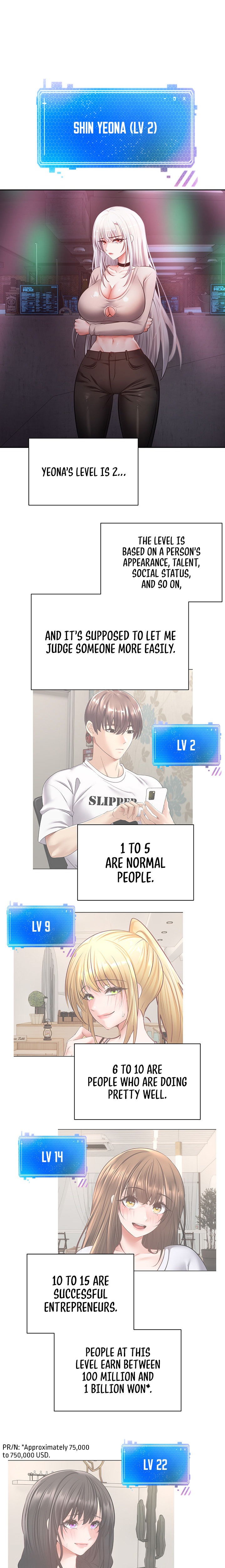 Desire Realization App - Chapter 31 [photo 14] - MangaPorn