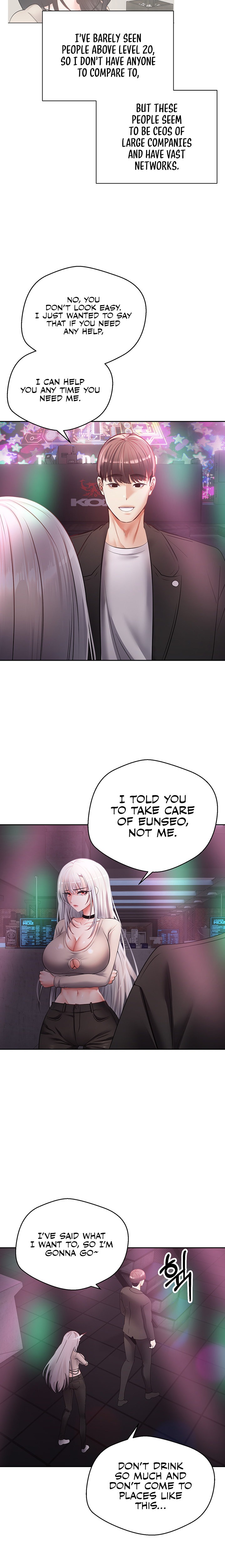 Desire Realization App - Chapter 31 [photo 15] - MangaPorn